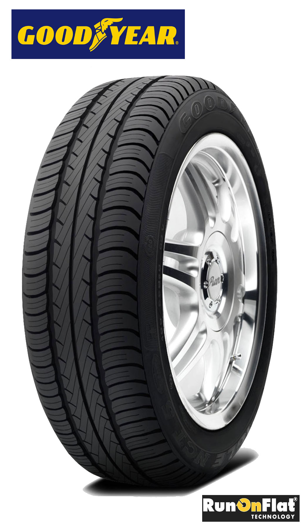 Eagle NCT 5 * EMT WSW